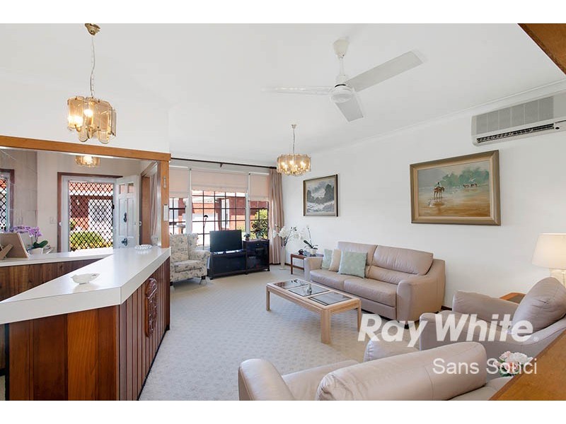 2/39-41 Robinson Street, Monterey NSW 2217