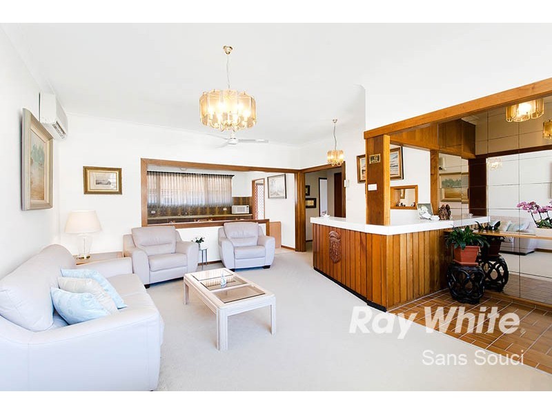 2/39-41 Robinson Street, Monterey NSW 2217