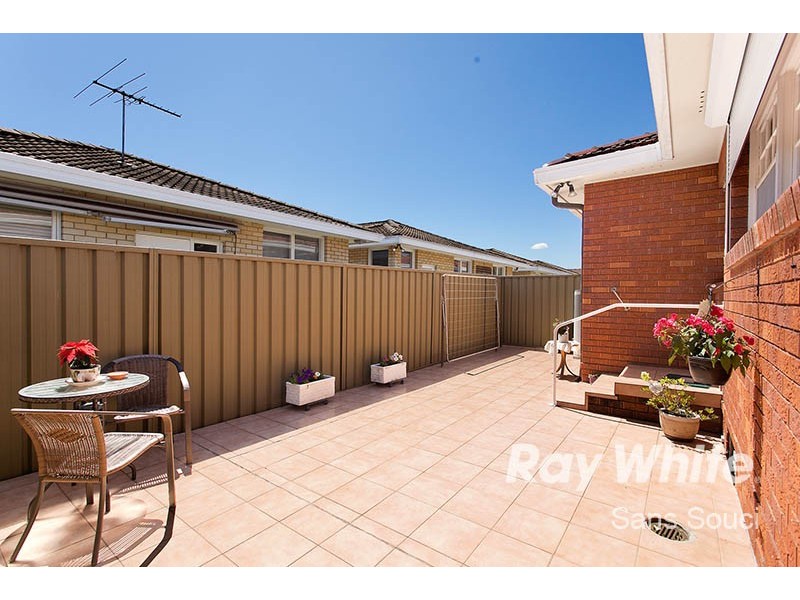2/39-41 Robinson Street, Monterey NSW 2217
