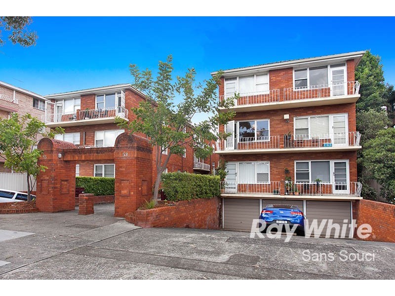 19/53-55 Banks Street, Monterey NSW 2217