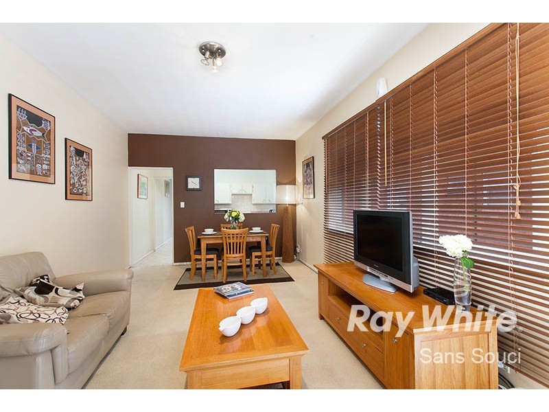 19/53-55 Banks Street, Monterey NSW 2217