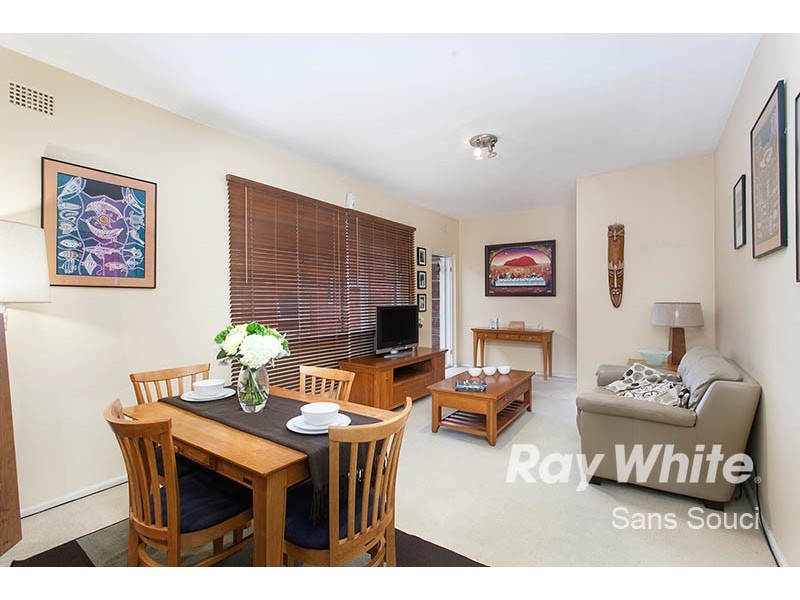 19/53-55 Banks Street, Monterey NSW 2217