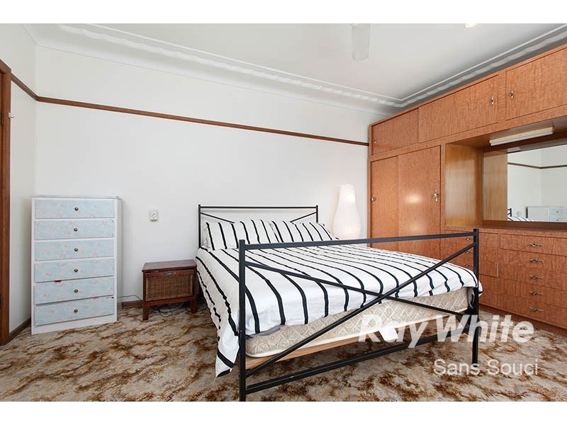 3 Colson Cresent, Monterey NSW 2217