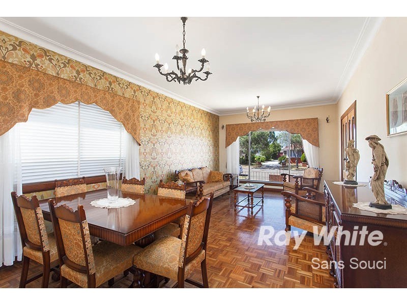 33 Bath Street, Monterey NSW 2217