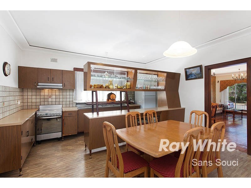 33 Bath Street, Monterey NSW 2217