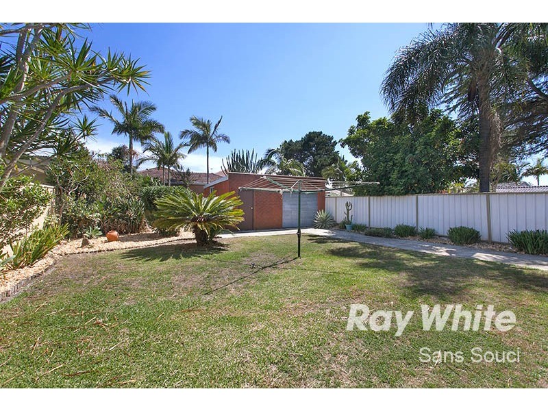 33 Bath Street, Monterey NSW 2217