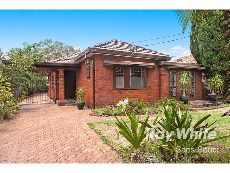 38 Alfred Street, Ramsgate Beach NSW 2217