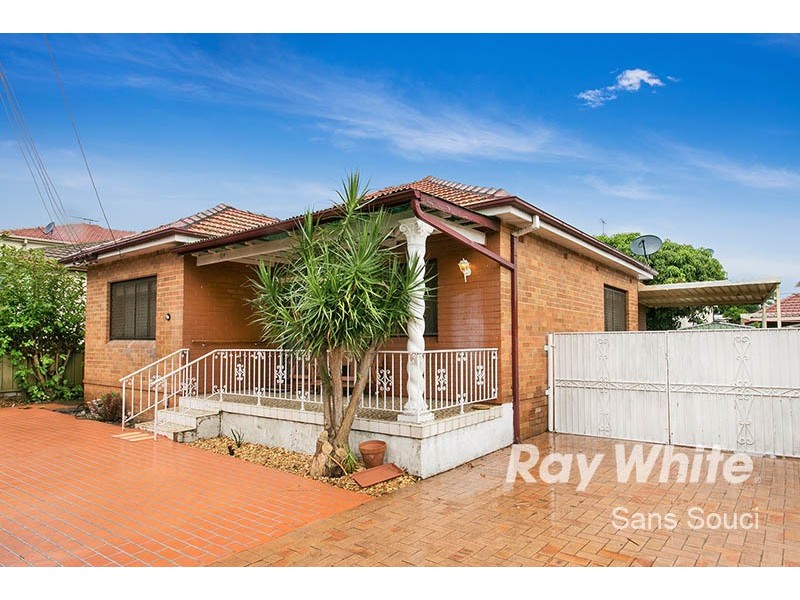 119 Bestic Avenue, Kyeemagh NSW 2216