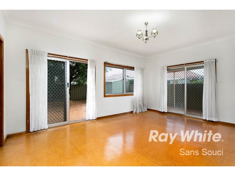 119 Bestic Avenue, Kyeemagh NSW 2216