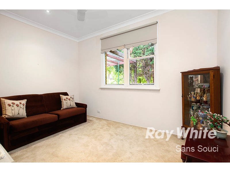 6/125 Barton Street, Monterey NSW 2217