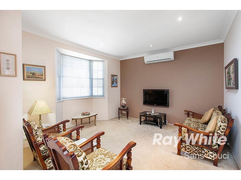 6/125 Barton Street, Monterey NSW 2217