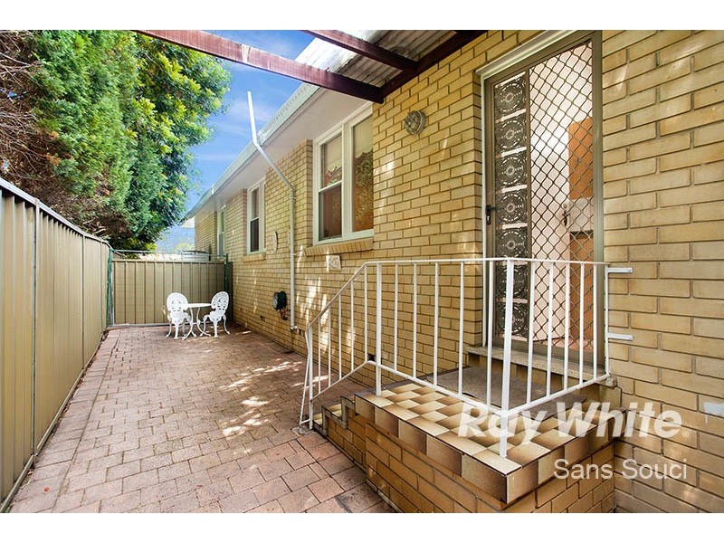 6/125 Barton Street, Monterey NSW 2217