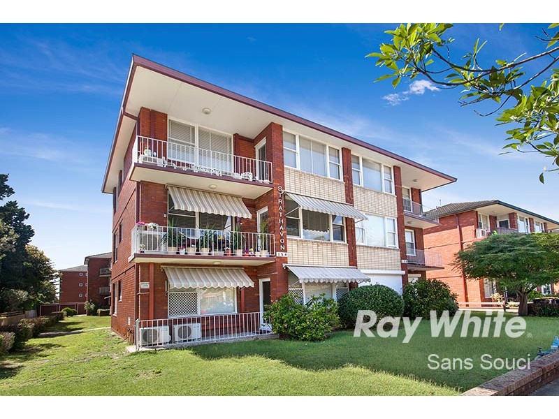 12/154-156 Chuter Avenue, Sans Souci NSW 2219