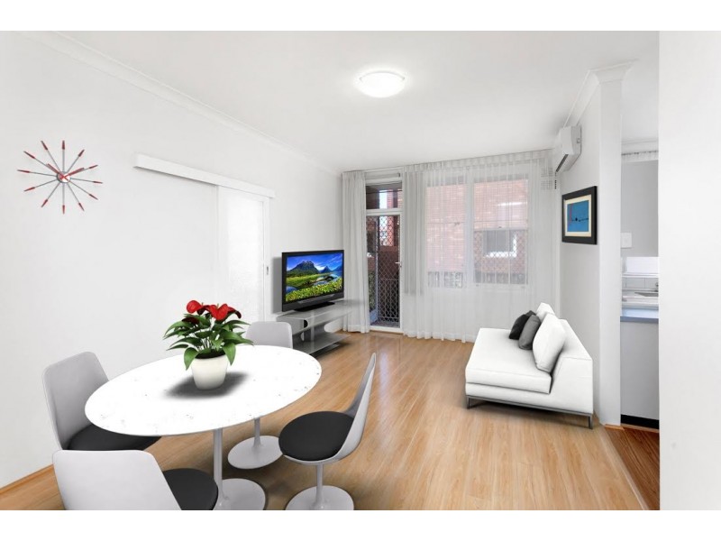 12/154-156 Chuter Avenue, Sans Souci NSW 2219