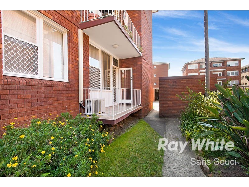 12/154-156 Chuter Avenue, Sans Souci NSW 2219