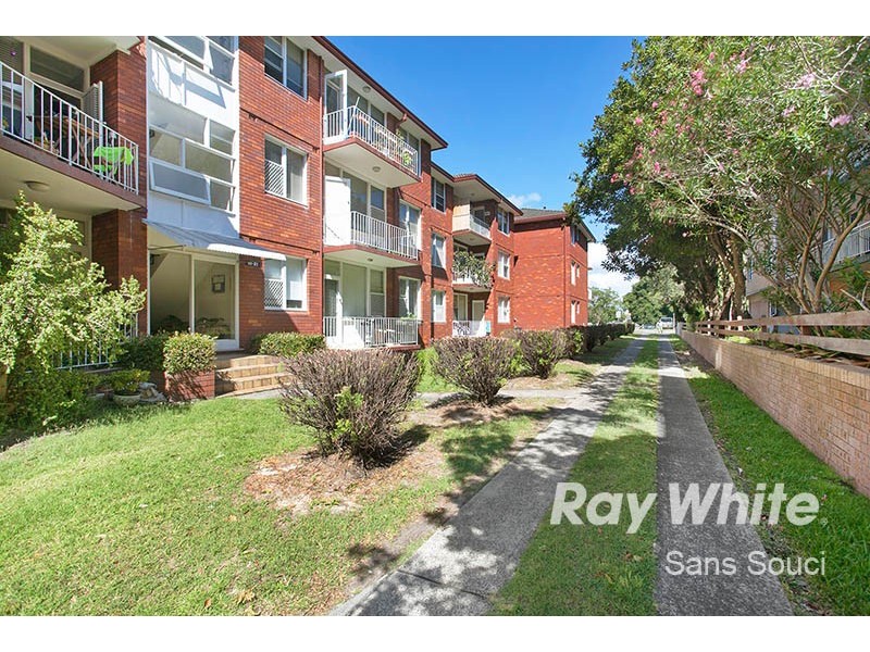 12/154-156 Chuter Avenue, Sans Souci NSW 2219