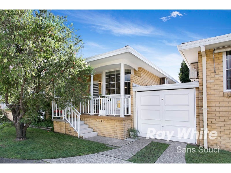 10/43 Robinson Street, Monterey NSW 2217
