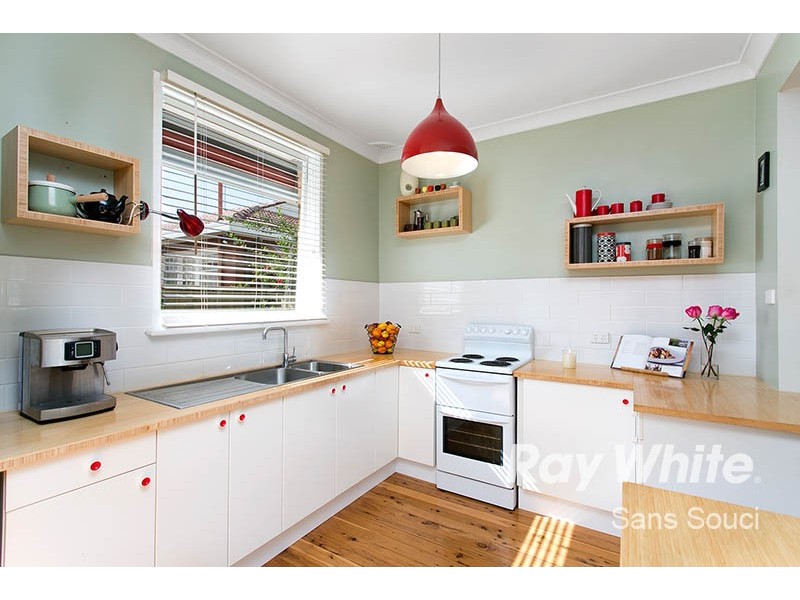 10/43 Robinson Street, Monterey NSW 2217