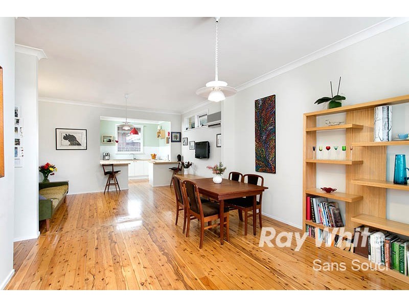 10/43 Robinson Street, Monterey NSW 2217