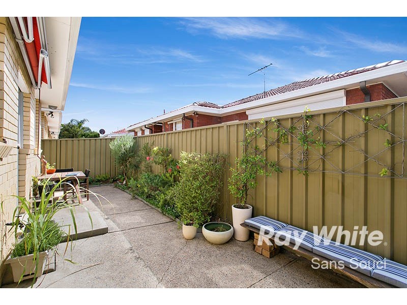 10/43 Robinson Street, Monterey NSW 2217