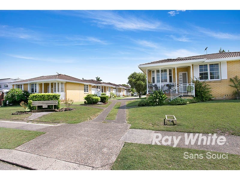10/43 Robinson Street, Monterey NSW 2217