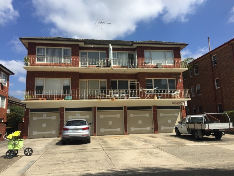 12/89 Alfred Street, Ramsgate Beach NSW 2217