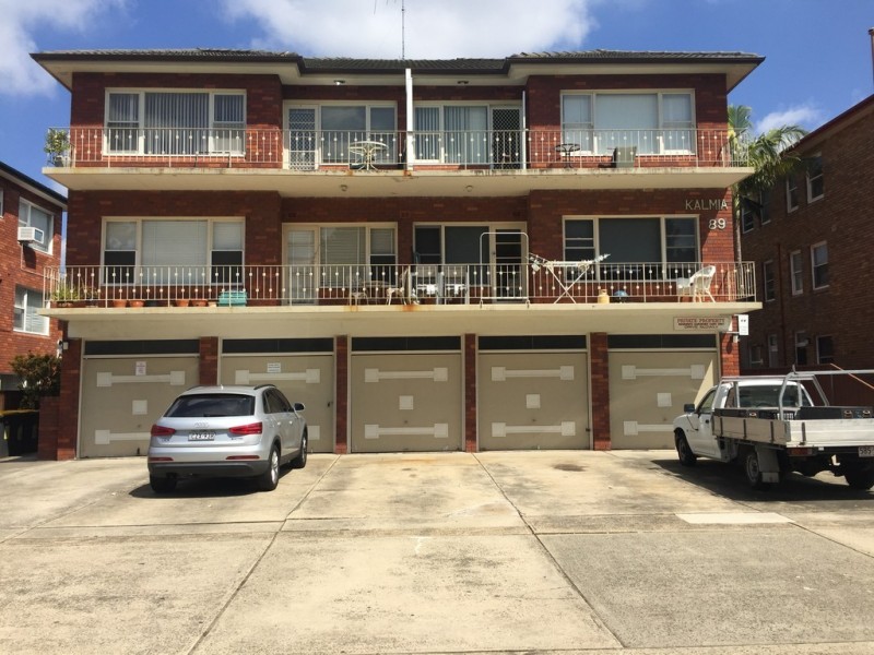 12/89 Alfred Street, Ramsgate Beach NSW 2217