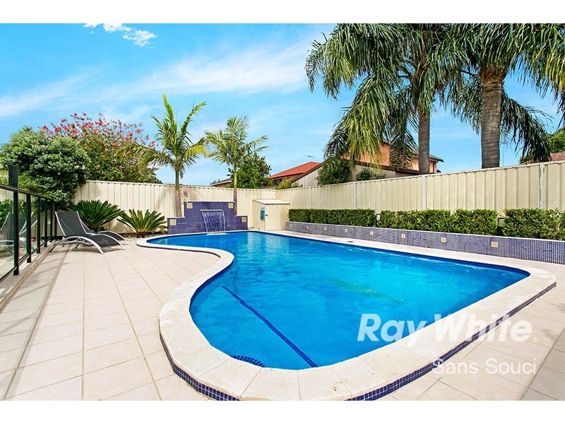 36 Scarborough Street, Monterey NSW 2217