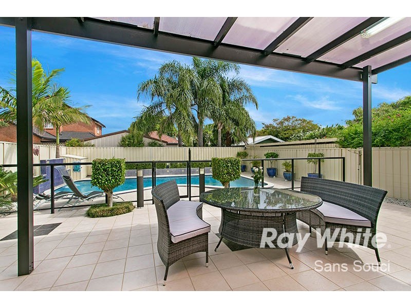 36 Scarborough Street, Monterey NSW 2217