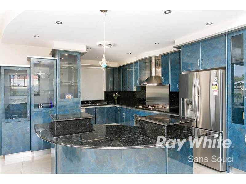 36 Scarborough Street, Monterey NSW 2217