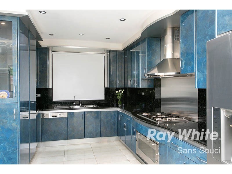 36 Scarborough Street, Monterey NSW 2217