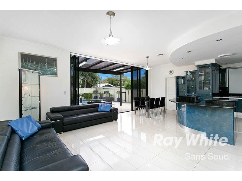 36 Scarborough Street, Monterey NSW 2217