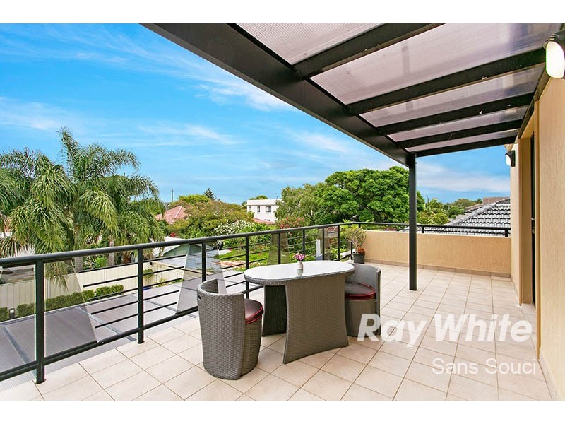 36 Scarborough Street, Monterey NSW 2217