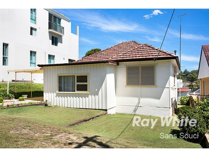 19 Mayor Street, Kogarah Bay NSW 2217