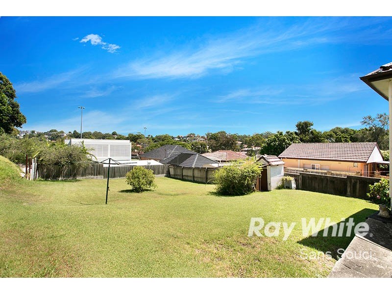 19 Mayor Street, Kogarah Bay NSW 2217