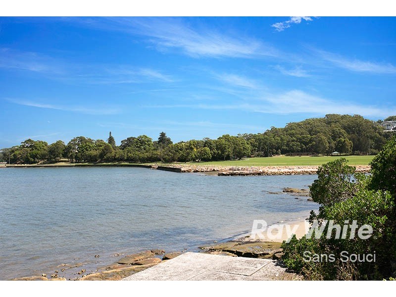 19 Mayor Street, Kogarah Bay NSW 2217