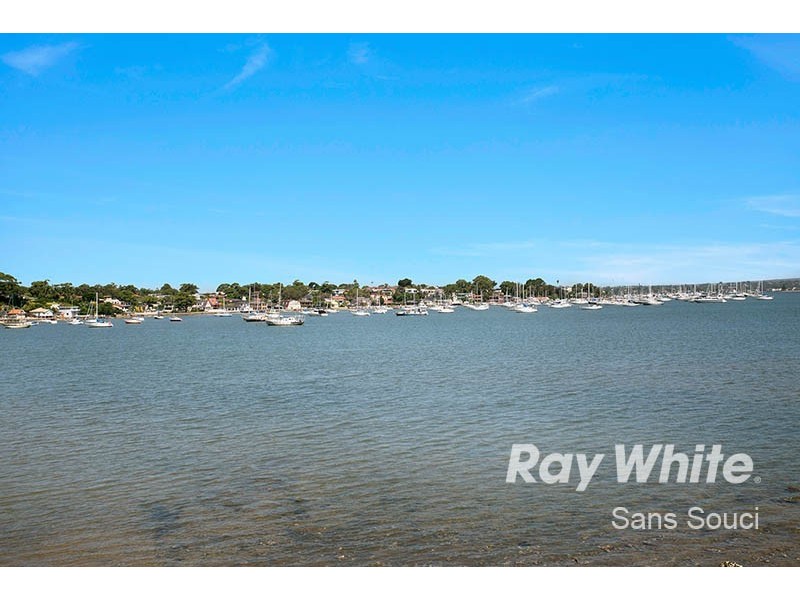 19 Mayor Street, Kogarah Bay NSW 2217