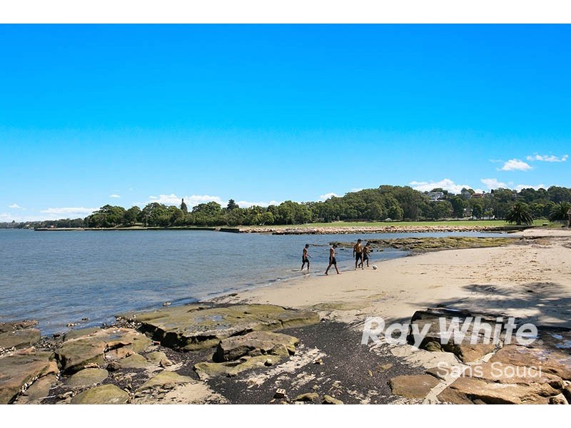 19 Mayor Street, Kogarah Bay NSW 2217