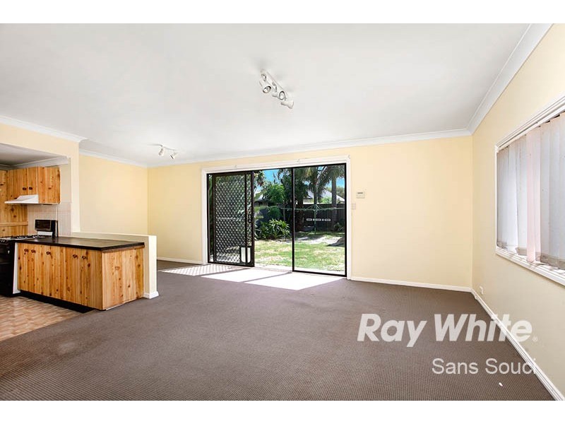 35 Monterey Street, Monterey NSW 2217