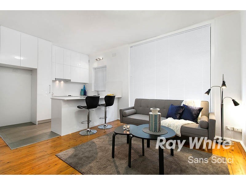 3/98 The Grand Parade, Brighton-le-sands NSW 2216