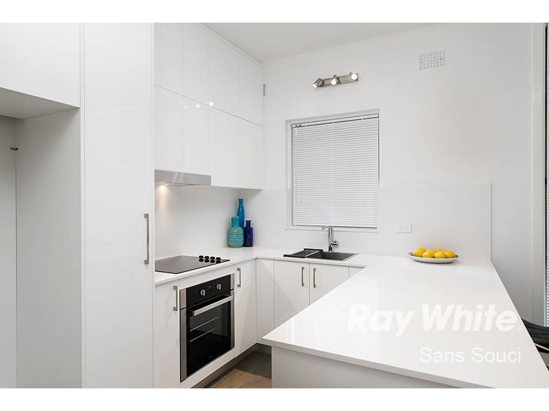 3/98 The Grand Parade, Brighton-le-sands NSW 2216