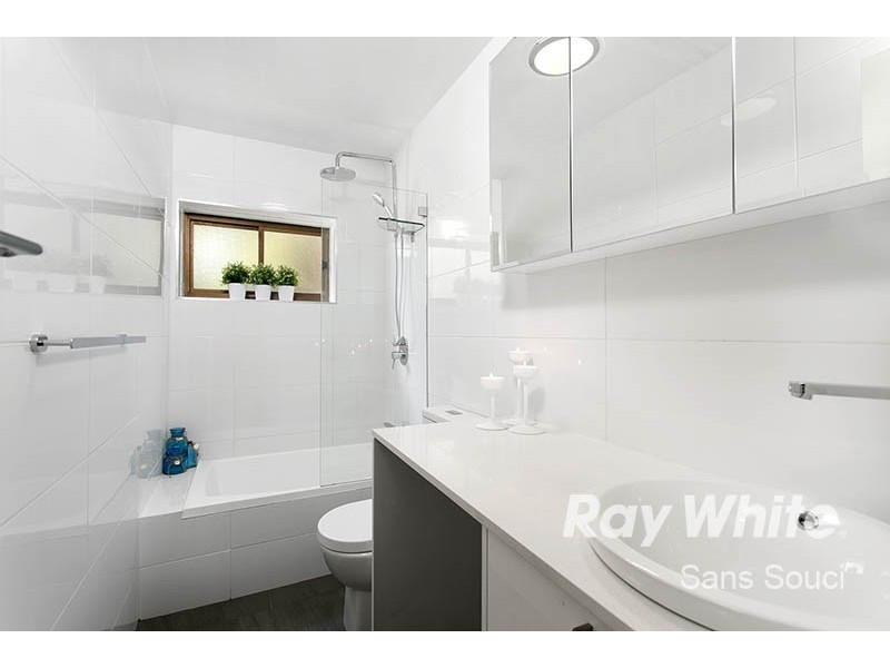 3/98 The Grand Parade, Brighton-le-sands NSW 2216