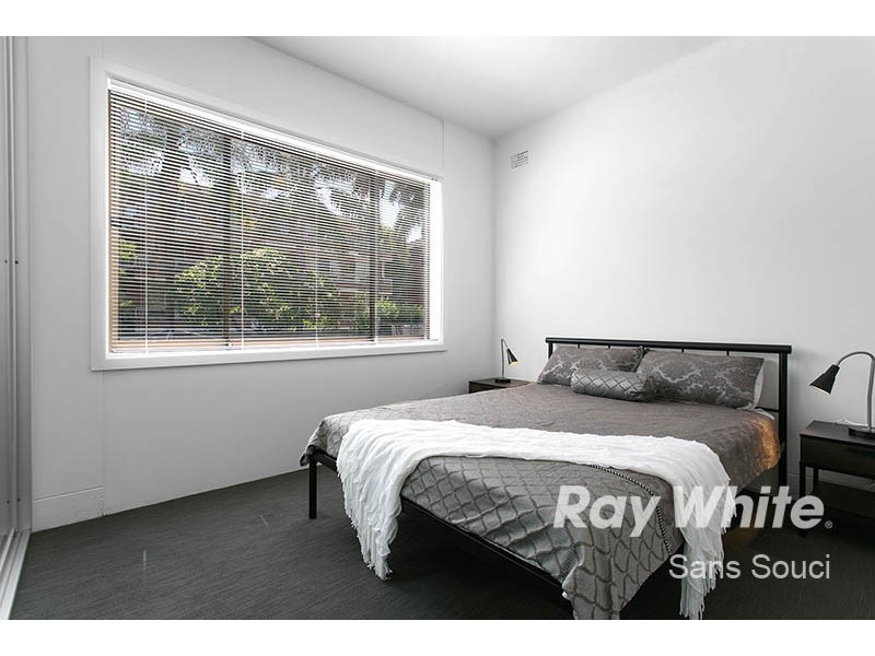 3/98 The Grand Parade, Brighton-le-sands NSW 2216