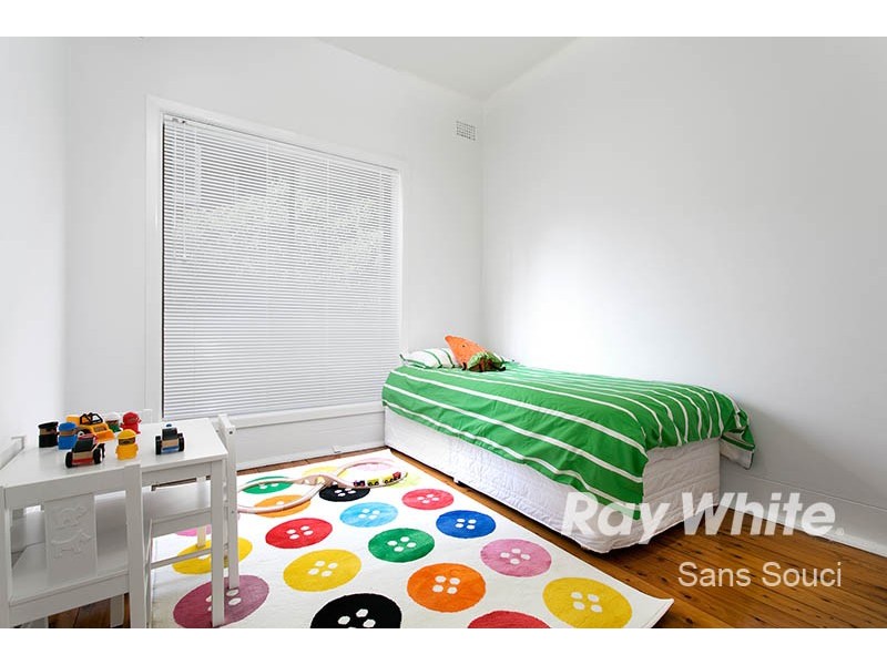 3/98 The Grand Parade, Brighton-le-sands NSW 2216