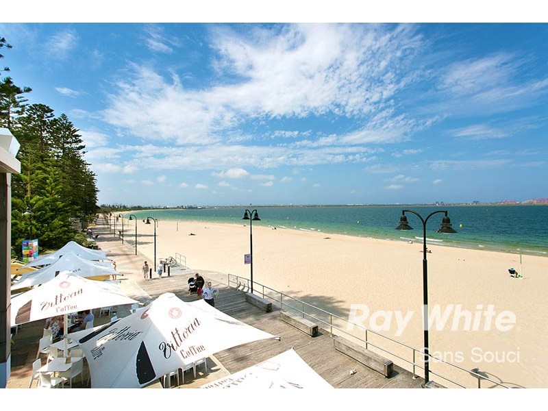 3/98 The Grand Parade, Brighton-le-sands NSW 2216