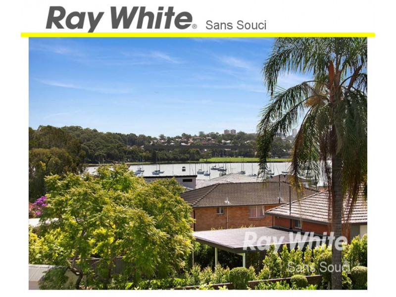 19A The Boulevarde, Sans Souci NSW 2219