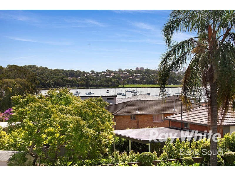 19A The Boulevarde, Sans Souci NSW 2219