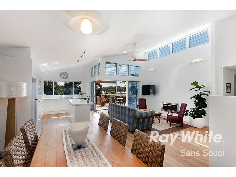 19A The Boulevarde, Sans Souci NSW 2219