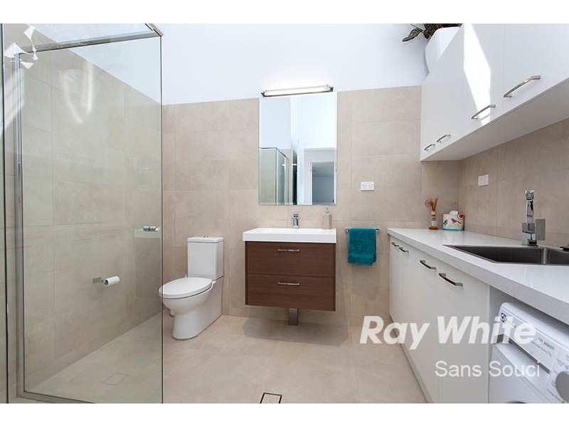 19A The Boulevarde, Sans Souci NSW 2219