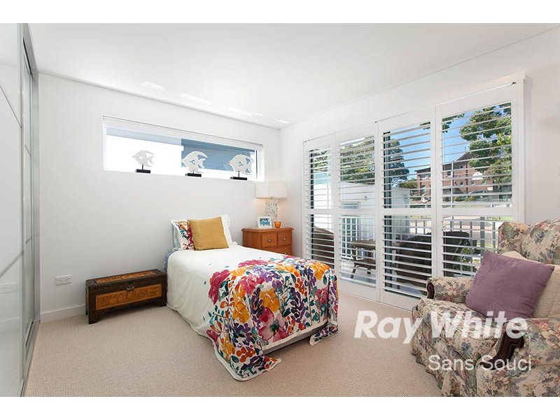 19A The Boulevarde, Sans Souci NSW 2219